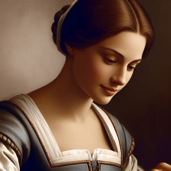 What is saint Virginia known for?