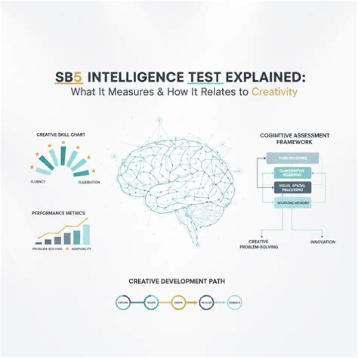 What is SB5?