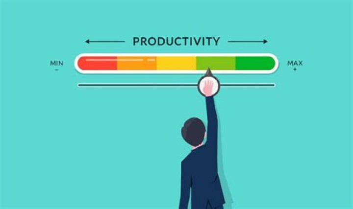 What is school productivity?