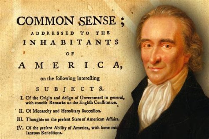What is science and common sense?