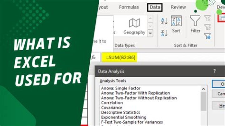 What is seachem Excel used for?