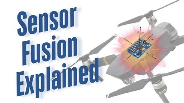 What is sensor fusion software?
