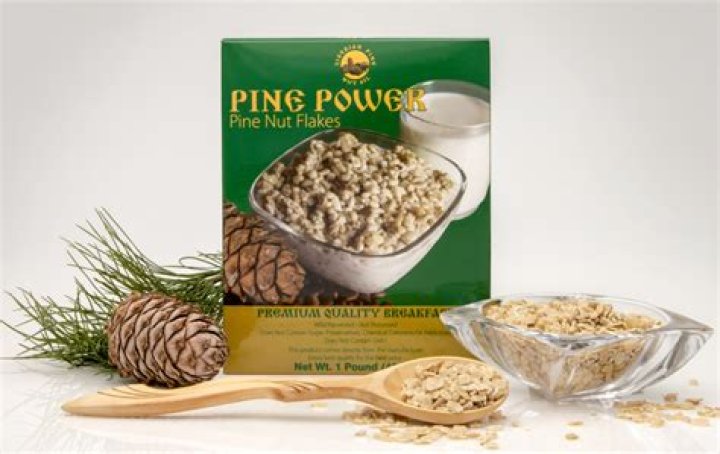 What is Siberian pine nut oil good for?