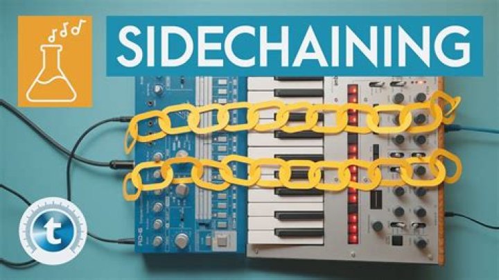 What is Sidechaining?