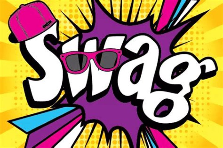 What is smoke slang for?