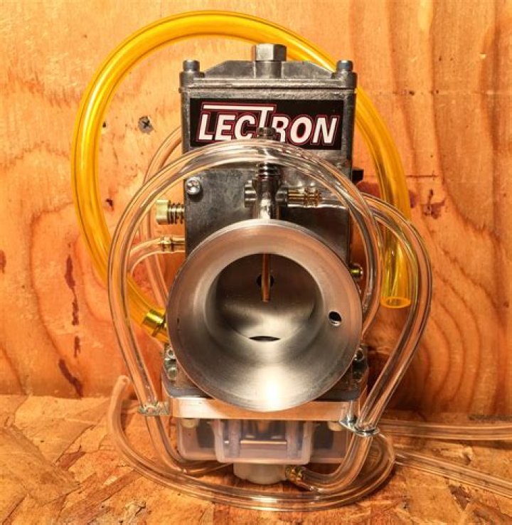 What is so good about a Lectron carb?