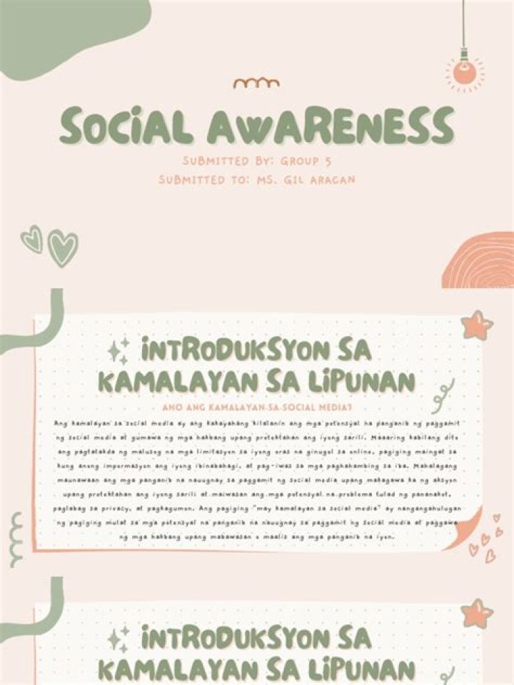 What is social backwardness?