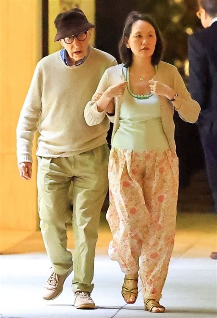 What is Soon-Yi Previn doing now?