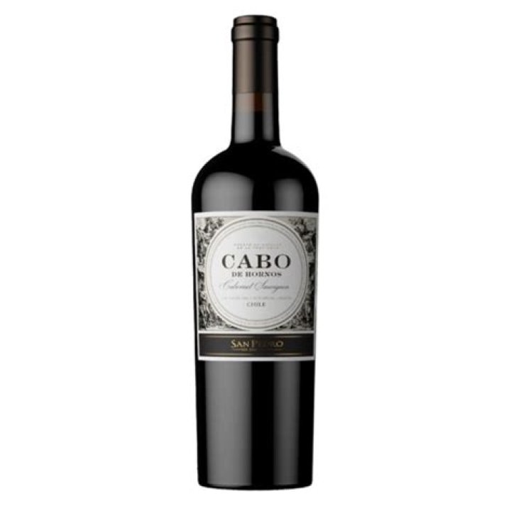 What is special about Cabo de Hornos?