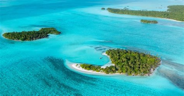 What is special about Cocos Island?