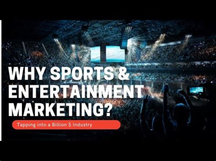 What is sports and entertainment marketing class?