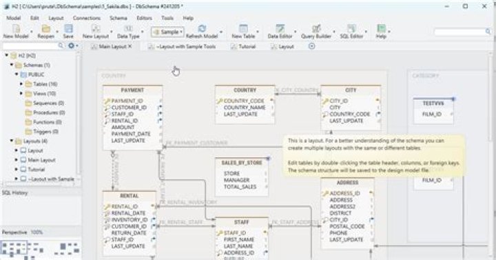 What is SQLite page size?
