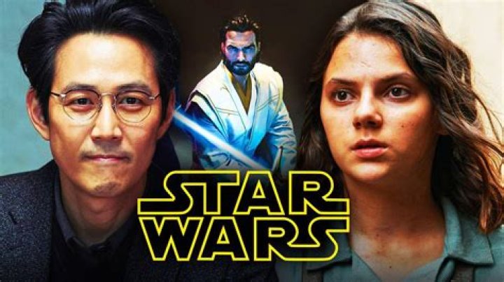 What is Star Master?
