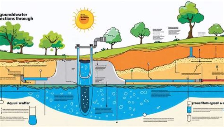 What is sustainable yield groundwater?