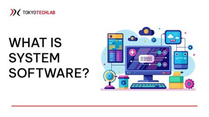What is system tech?