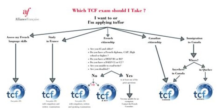 What is TCF in medical?