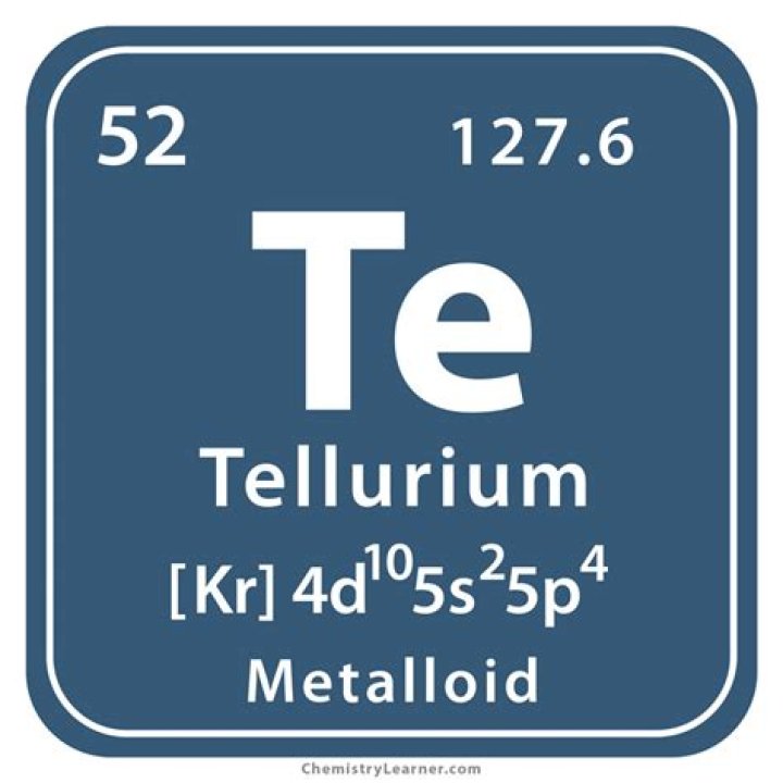What is Teryllium?
