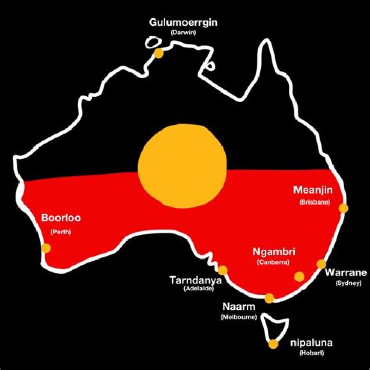What is the Aboriginal name for Townsville?