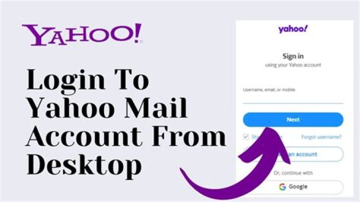 What is the address for Yahoo?