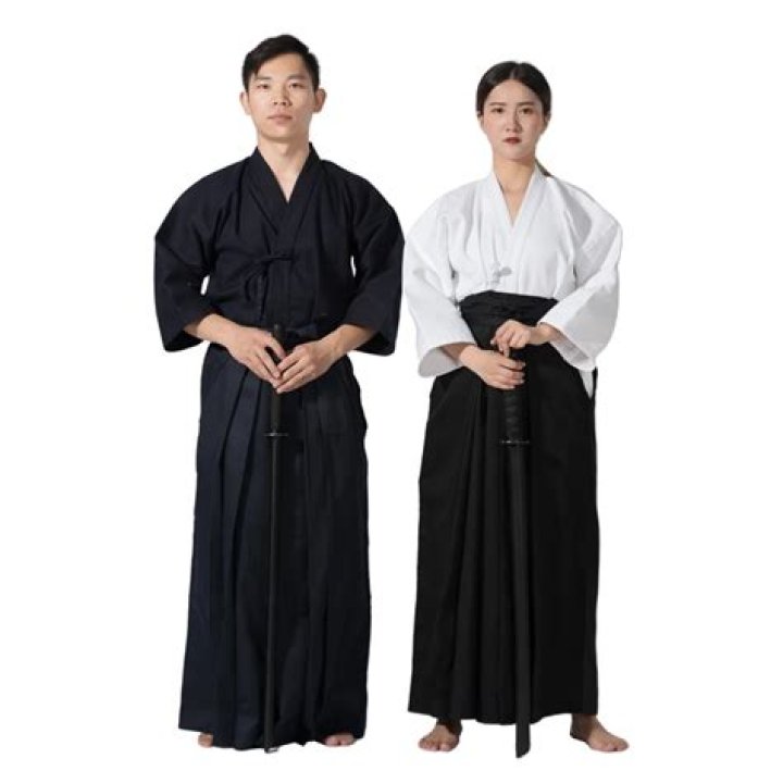 What is the Aikido uniform called?