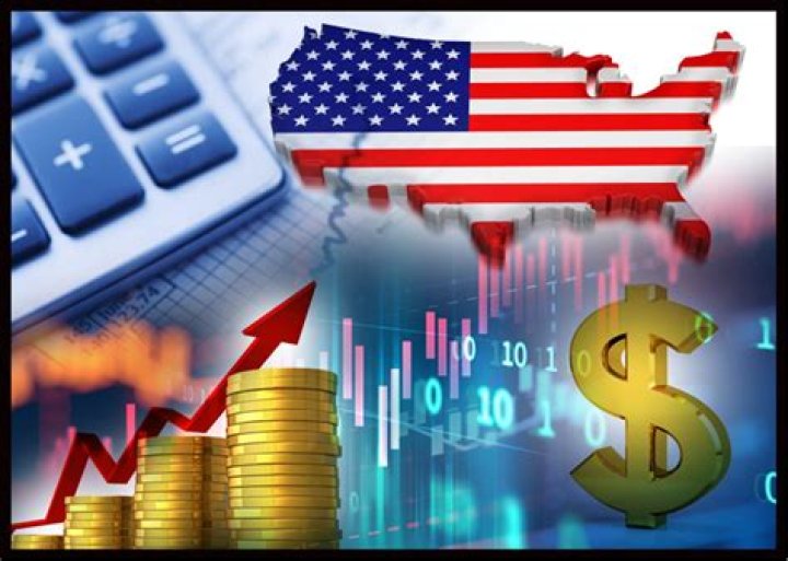 What is the American economic policy?