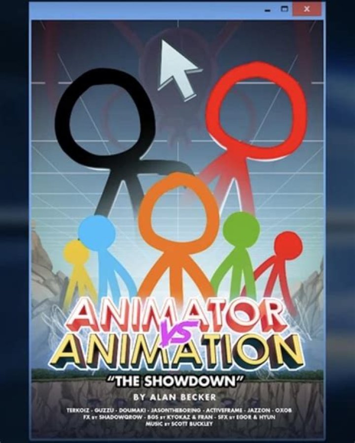 What is the Animator vs Animation?