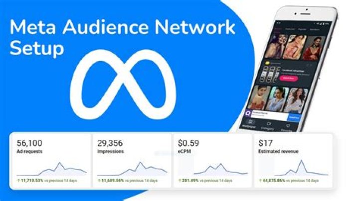 What is the audience app?