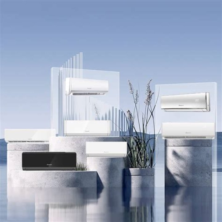 What is the average cost to install a split system air conditioner?