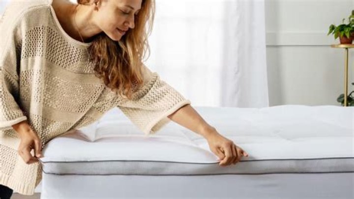 What is the average price for a pillow top mattress?