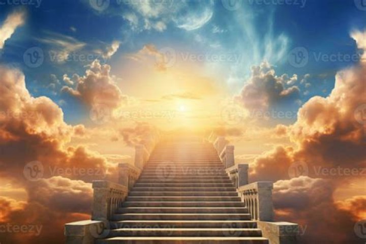 What is the backwards message in Stairway to Heaven?