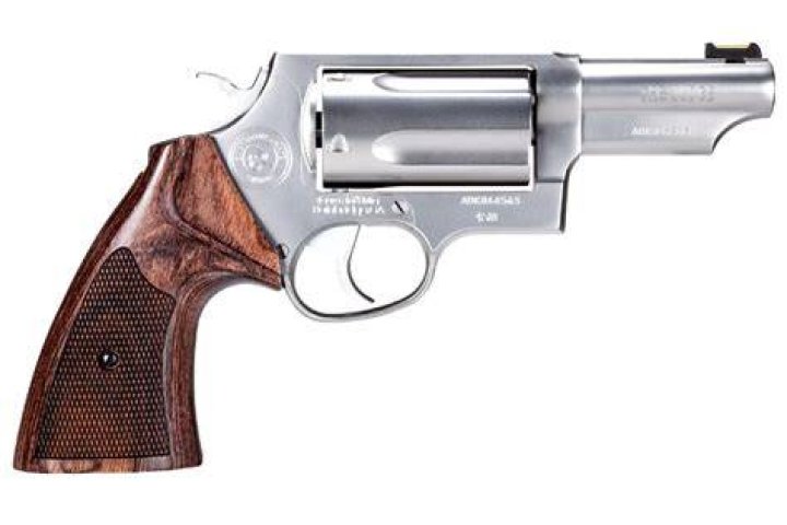 What is the best 410 pistol?