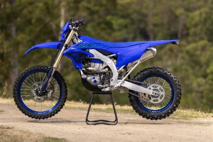 What is the best 450 Enduro motorcycle?