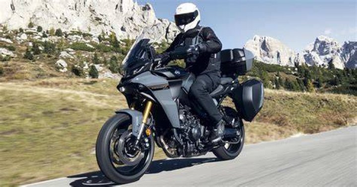 What is the best adventure tourer bike?