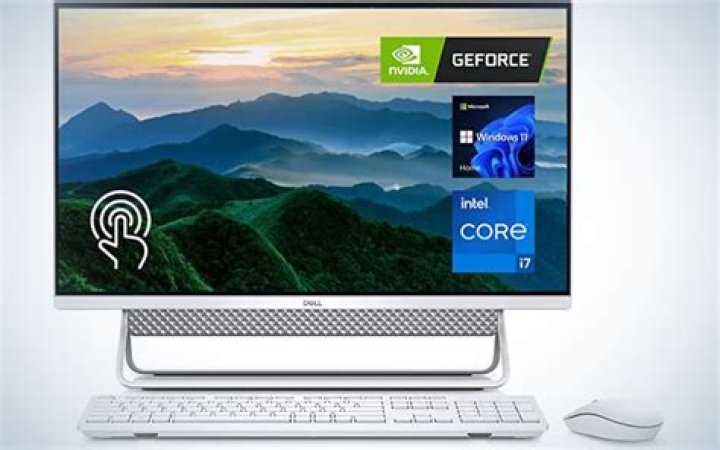 What is the best all in one computer?
