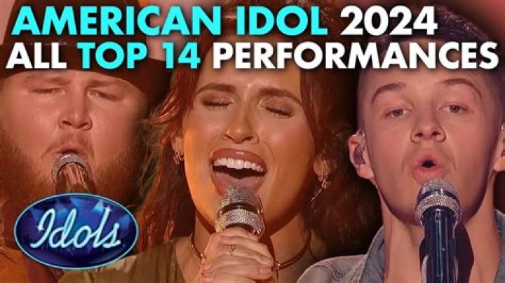 What is the best American Idol performance of all time?