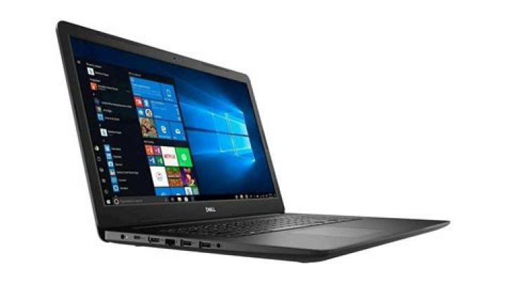 What is the best and cheapest Dell laptop?