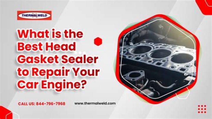 What is the best auto gasket sealant?