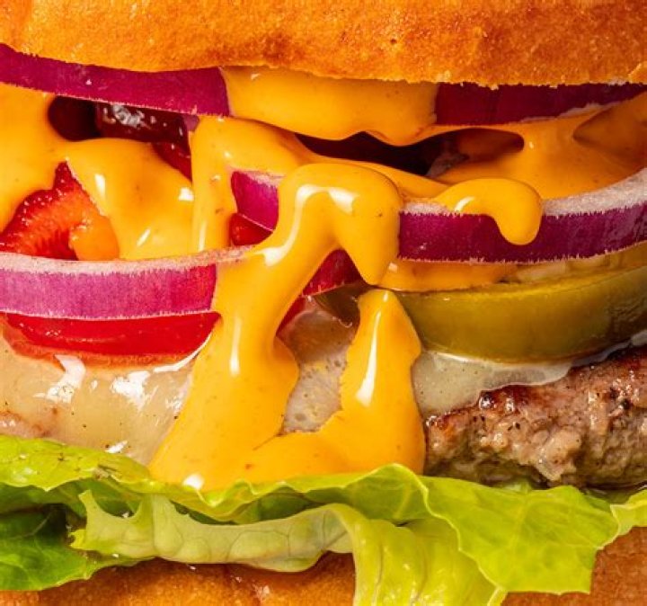 What is the best burger at Bareburger?