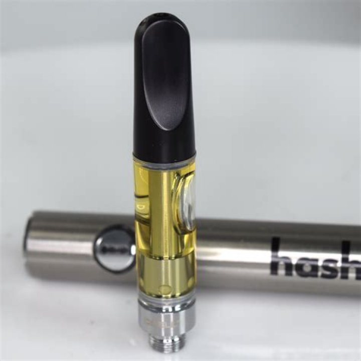What is the best cartridge to smoke?
