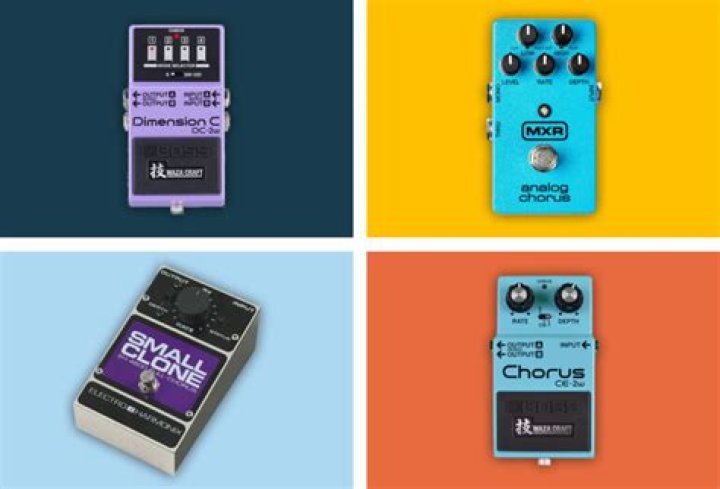What is the best chorus?