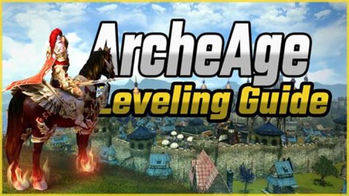 What is the best class in Archeage?