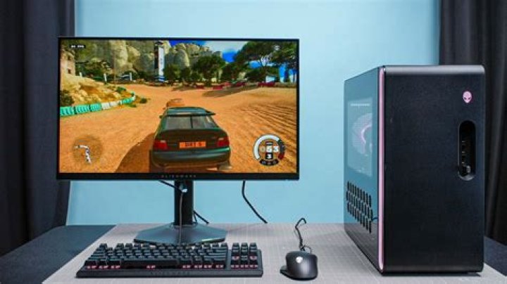 What is the best computer to buy desktop?