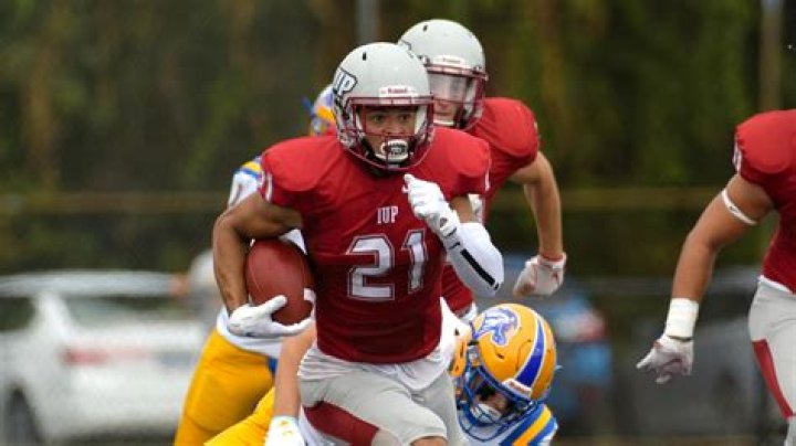 What is the best conference in Division 2 football?