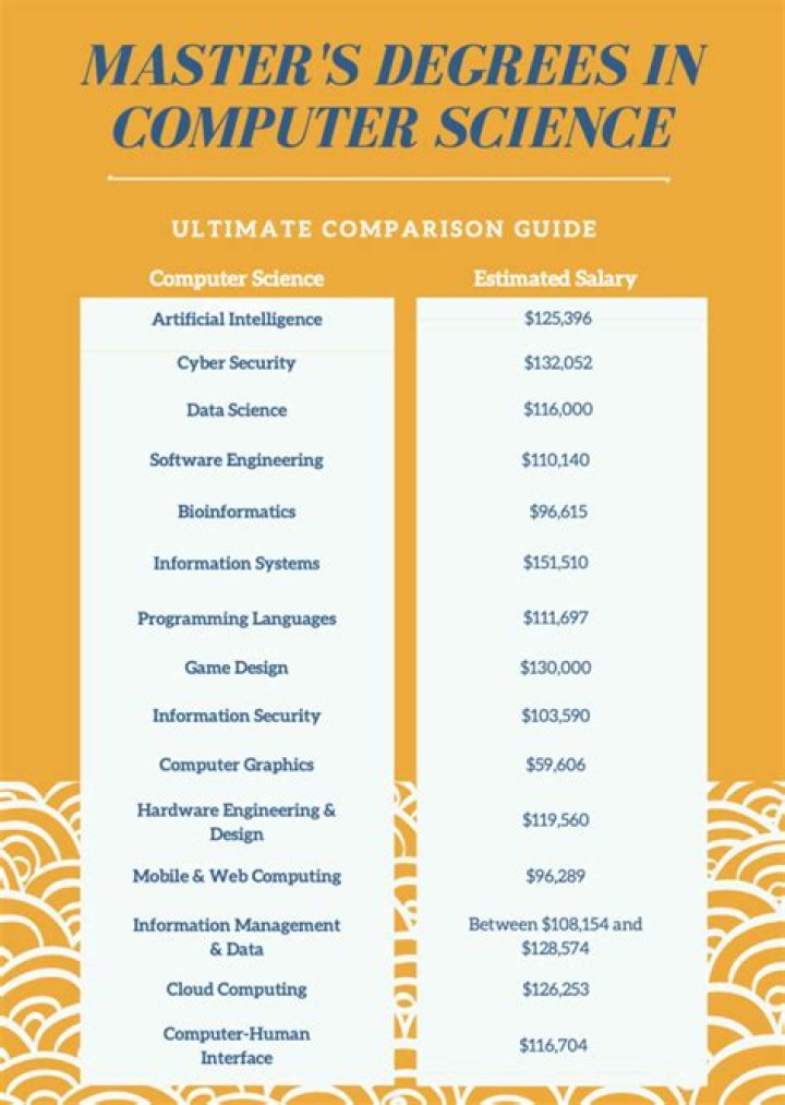 What is the best degree for computer programming?