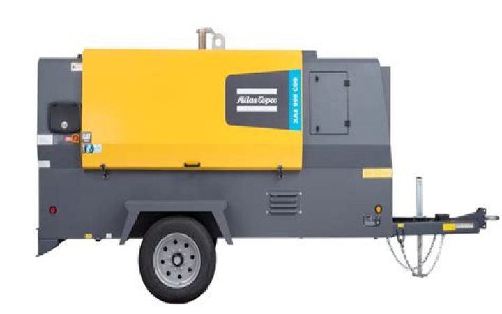 What is the best diesel air compressor?