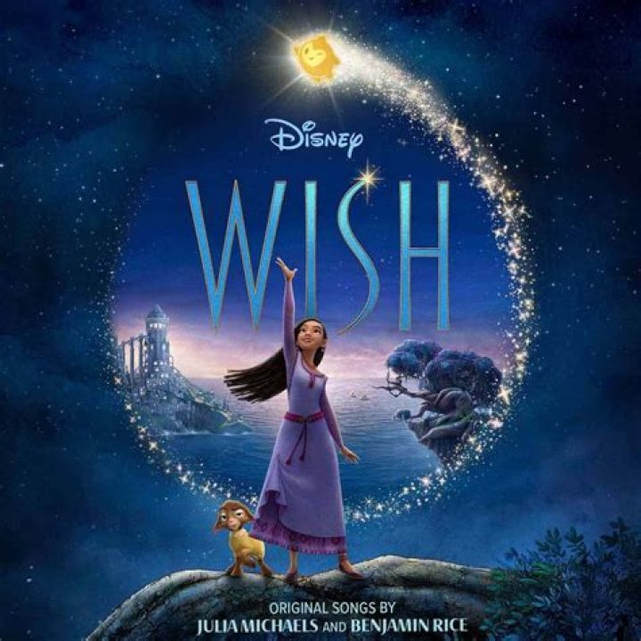 What is the best Disney soundtrack?