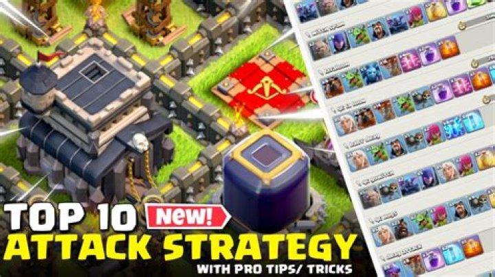 What is the best farming Army for TH9?