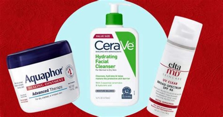 What is the best foundation to use while on Accutane?