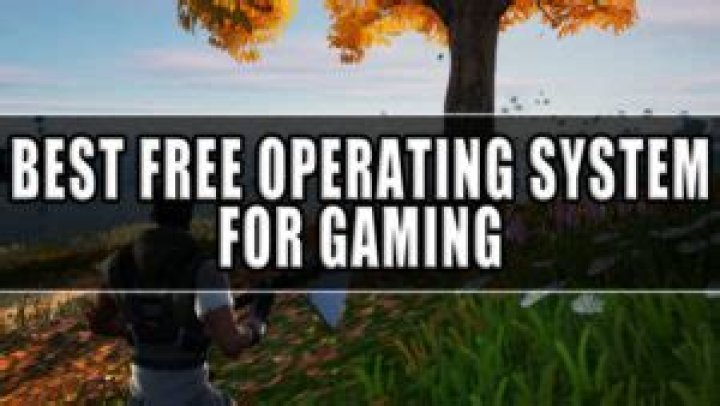 What is the best free operating system?
