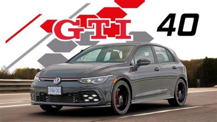 What is the best Golf GTI to buy?
